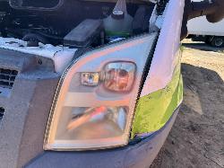 View FORD TRANSIT 2006 2 Door Van Breaking