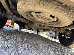 View FORD TRANSIT 2006 2 Door Van Breaking