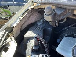 View FORD TRANSIT 2006 2 Door Van Breaking