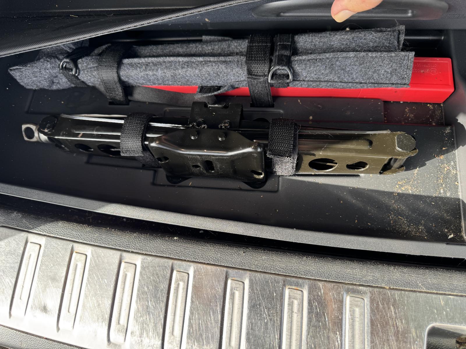 View Auto part Engine LDV D90 2022