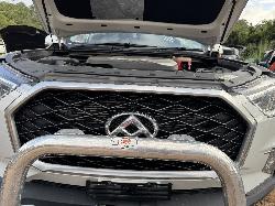 View Auto part Engine LDV D90 2022