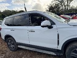 View Auto part Engine LDV D90 2022