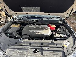View Auto part Engine LDV D90 2022