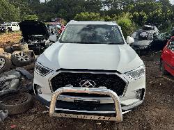 View Auto part Engine LDV D90 2022