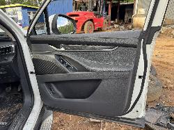 View Auto part Engine LDV D90 2022
