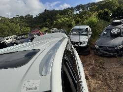 View Auto part Engine LDV D90 2022