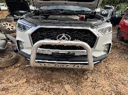 View Auto part Engine LDV D90 2022