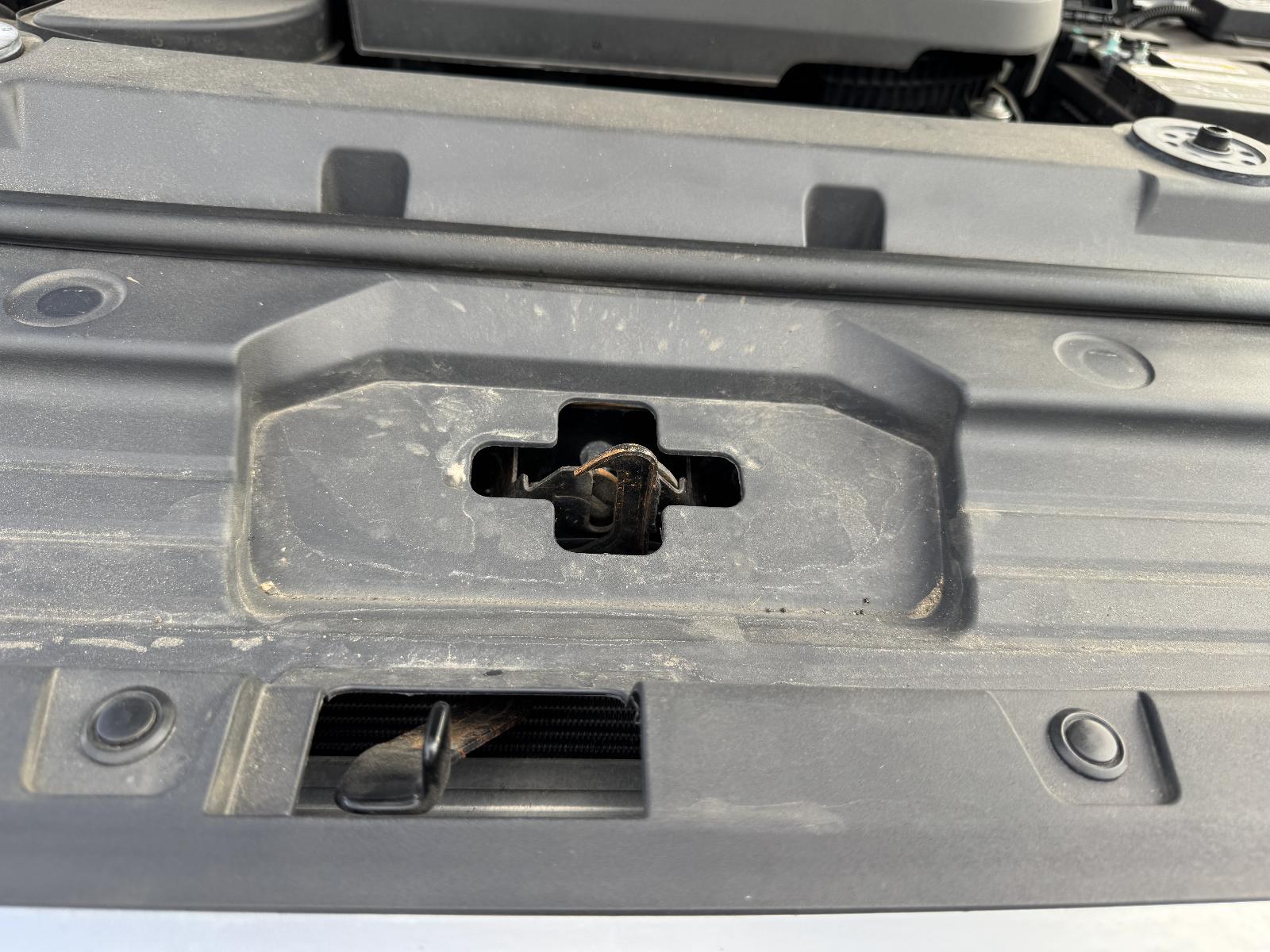 View Auto part Engine LDV D90 2022