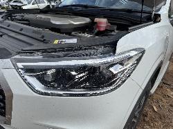 View Auto part Engine LDV D90 2022