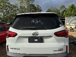 View Auto part Engine LDV D90 2022