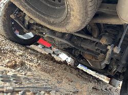 View Auto part Engine LDV D90 2022