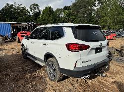 View Auto part Engine LDV D90 2022