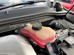 View Auto part Engine LDV D90 2022