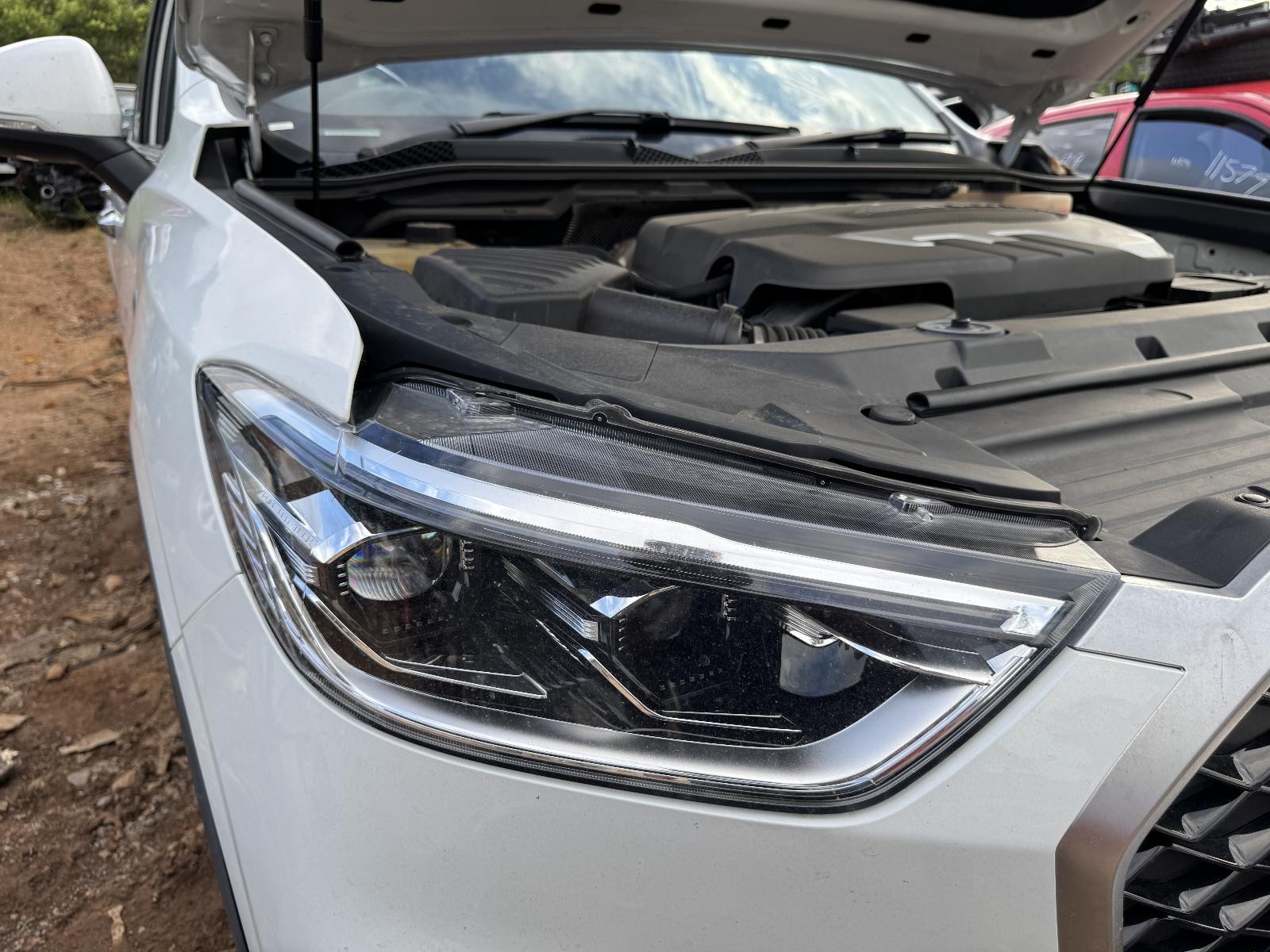 View Auto part Engine LDV D90 2022