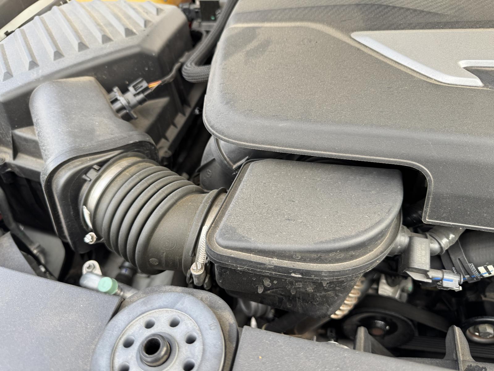 View Auto part Engine LDV D90 2022