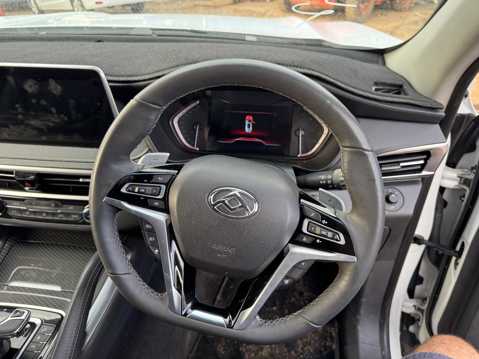 View Auto part Engine LDV D90 2022