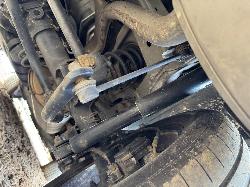 View Auto part Engine LDV D90 2022