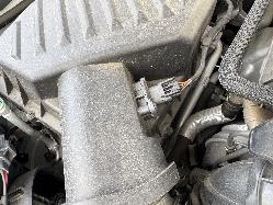 View Auto part Engine LDV D90 2022