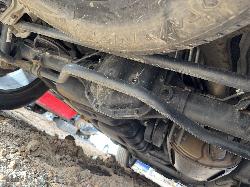 View Auto part Engine LDV D90 2022