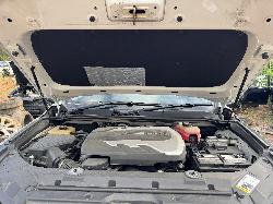 View Auto part Engine LDV D90 2022