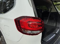 View Auto part Engine LDV D90 2022