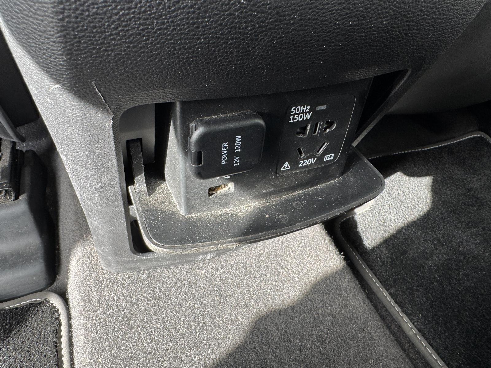 View Auto part Engine LDV D90 2022