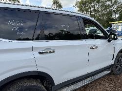 View Auto part Engine LDV D90 2022