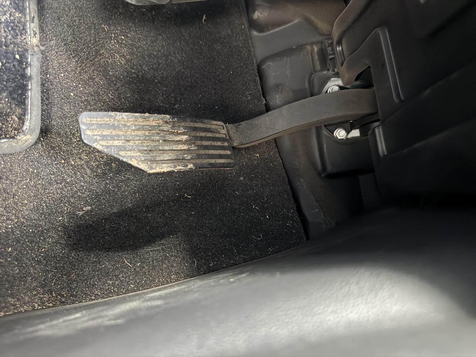 View Auto part Engine LDV D90 2022