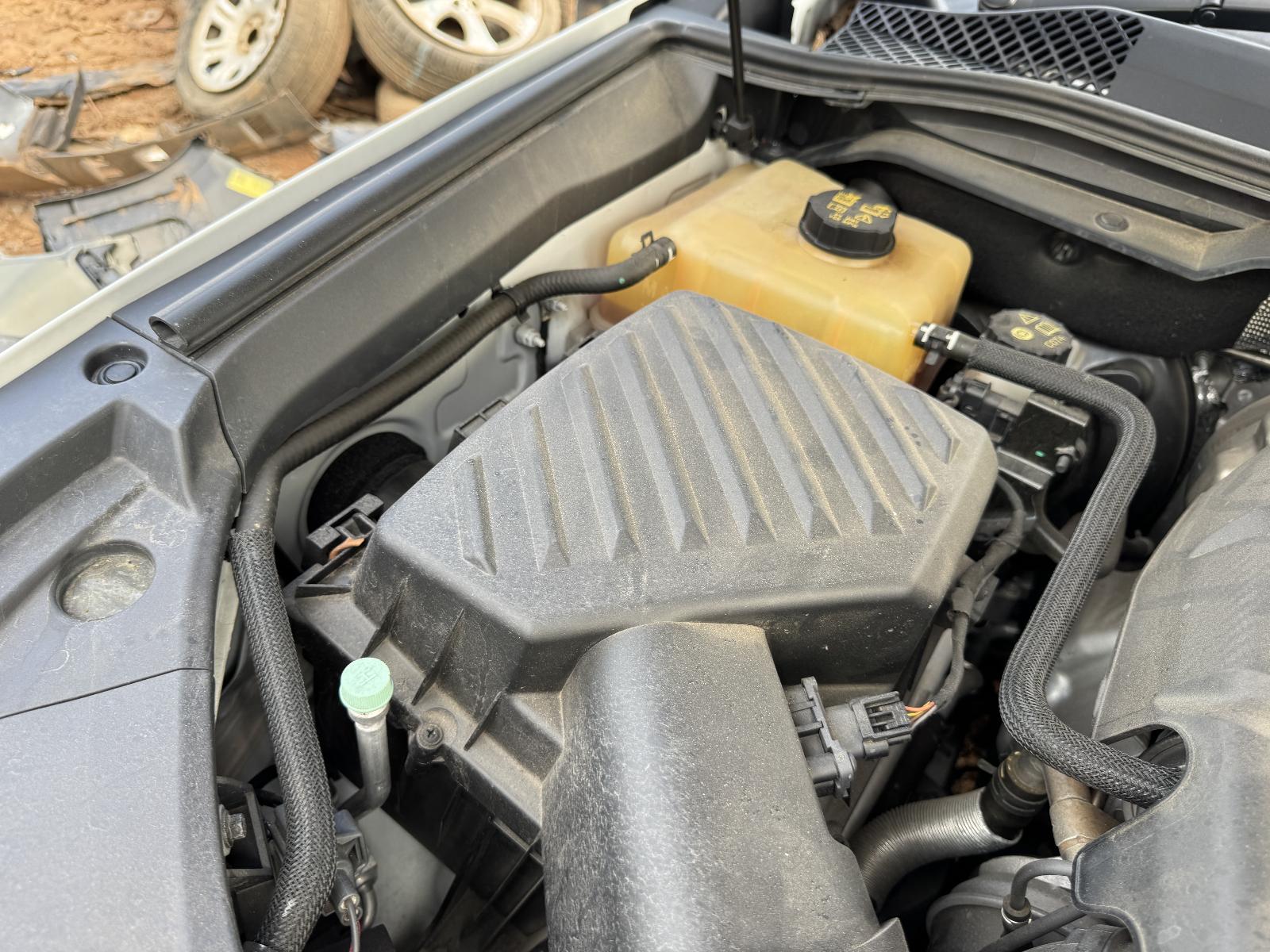 View Auto part Engine LDV D90 2022