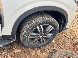 View Auto part Engine LDV D90 2022