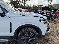 View Auto part Engine LDV D90 2022