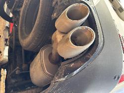View Auto part Engine LDV D90 2022