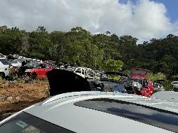 View Auto part Engine LDV D90 2022