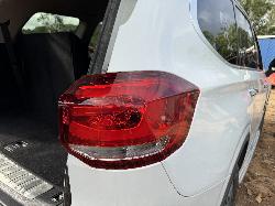 View Auto part Engine LDV D90 2022