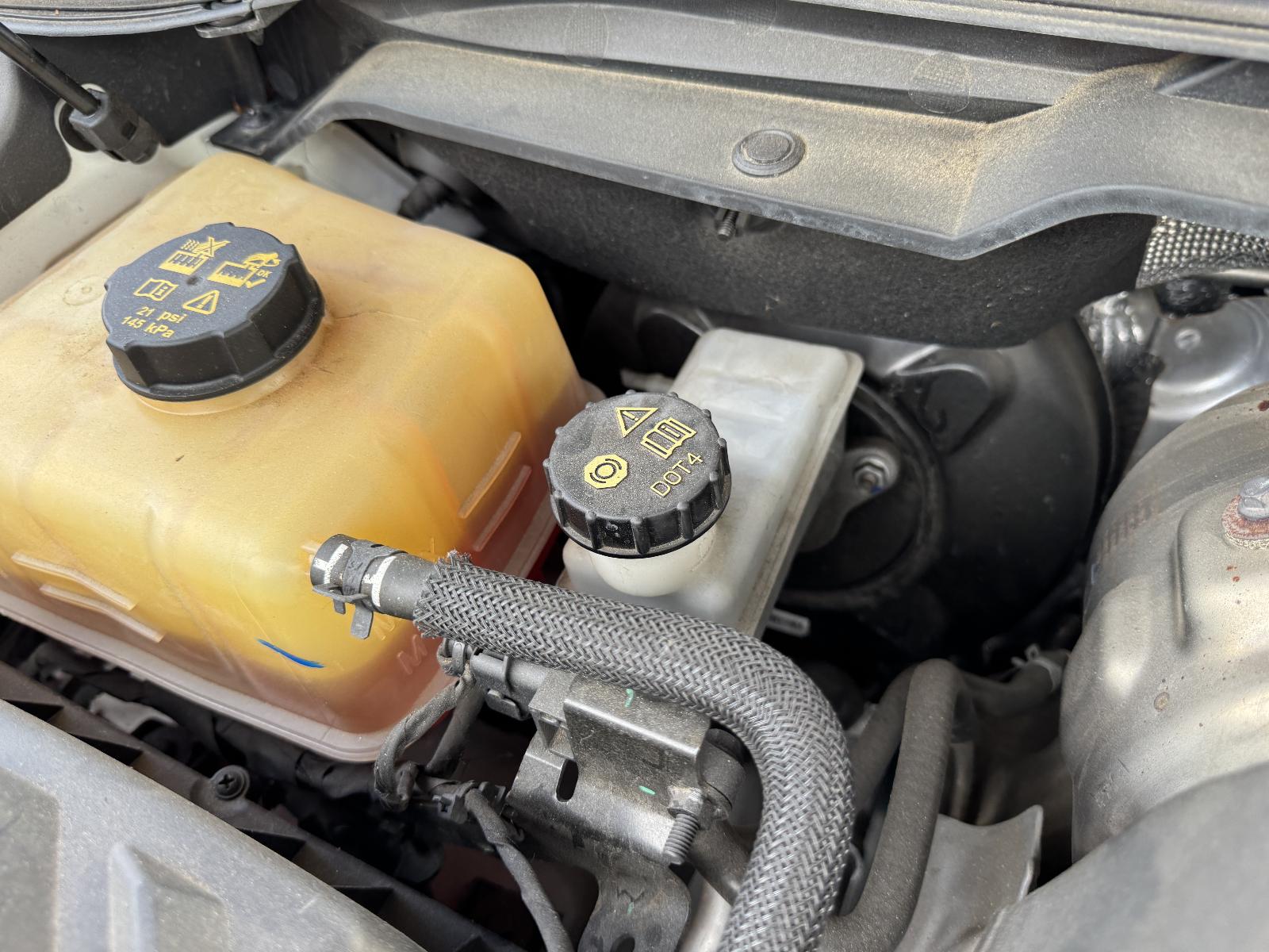 View Auto part Engine LDV D90 2022