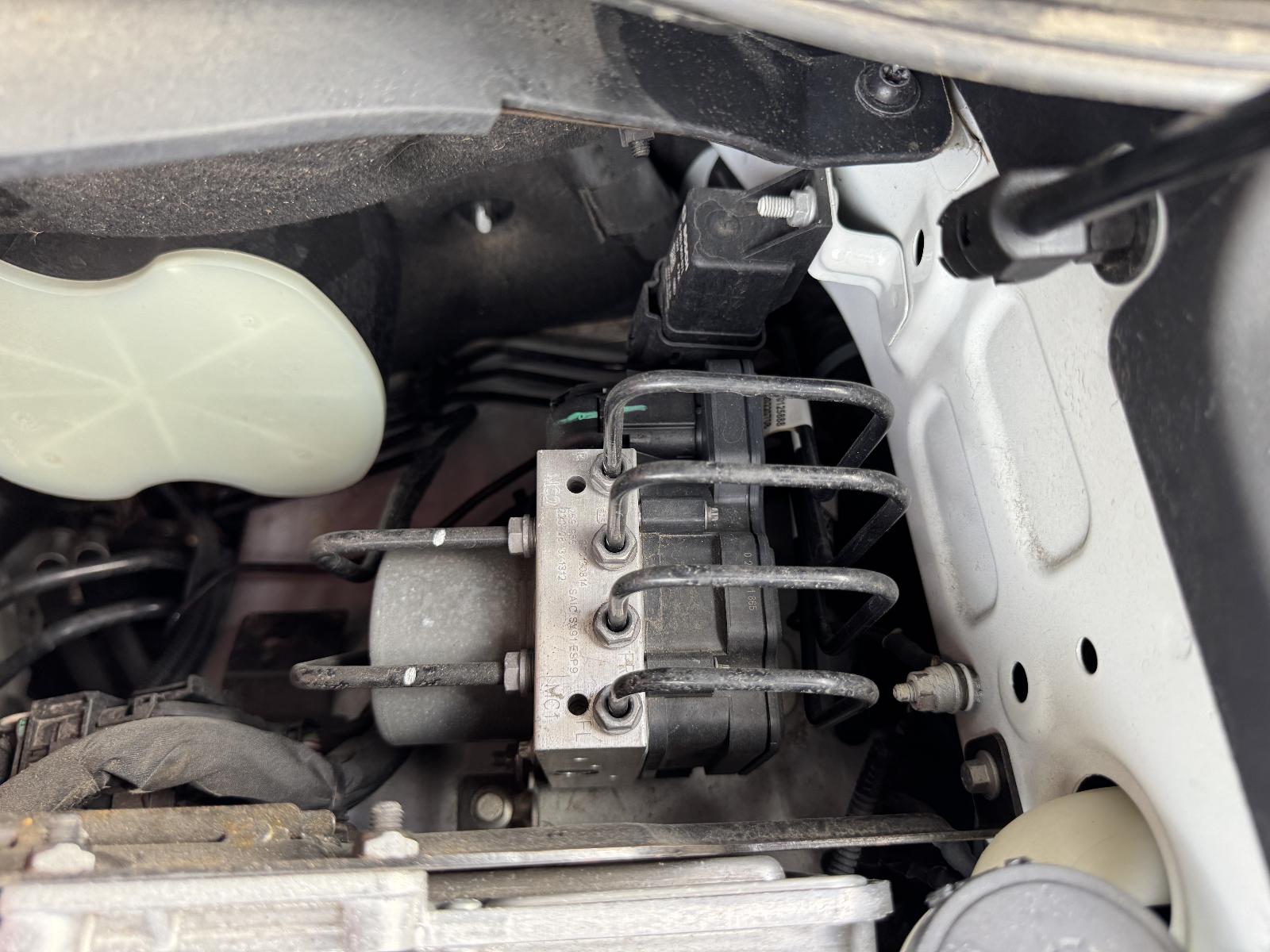 View Auto part Engine LDV D90 2022