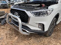 View Auto part Engine LDV D90 2022