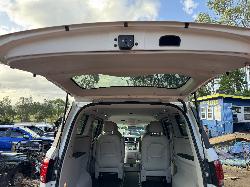 View LDV G10 2018 5 Door Station Wagon Breaking