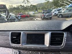 View LDV G10 2018 5 Door Station Wagon Breaking