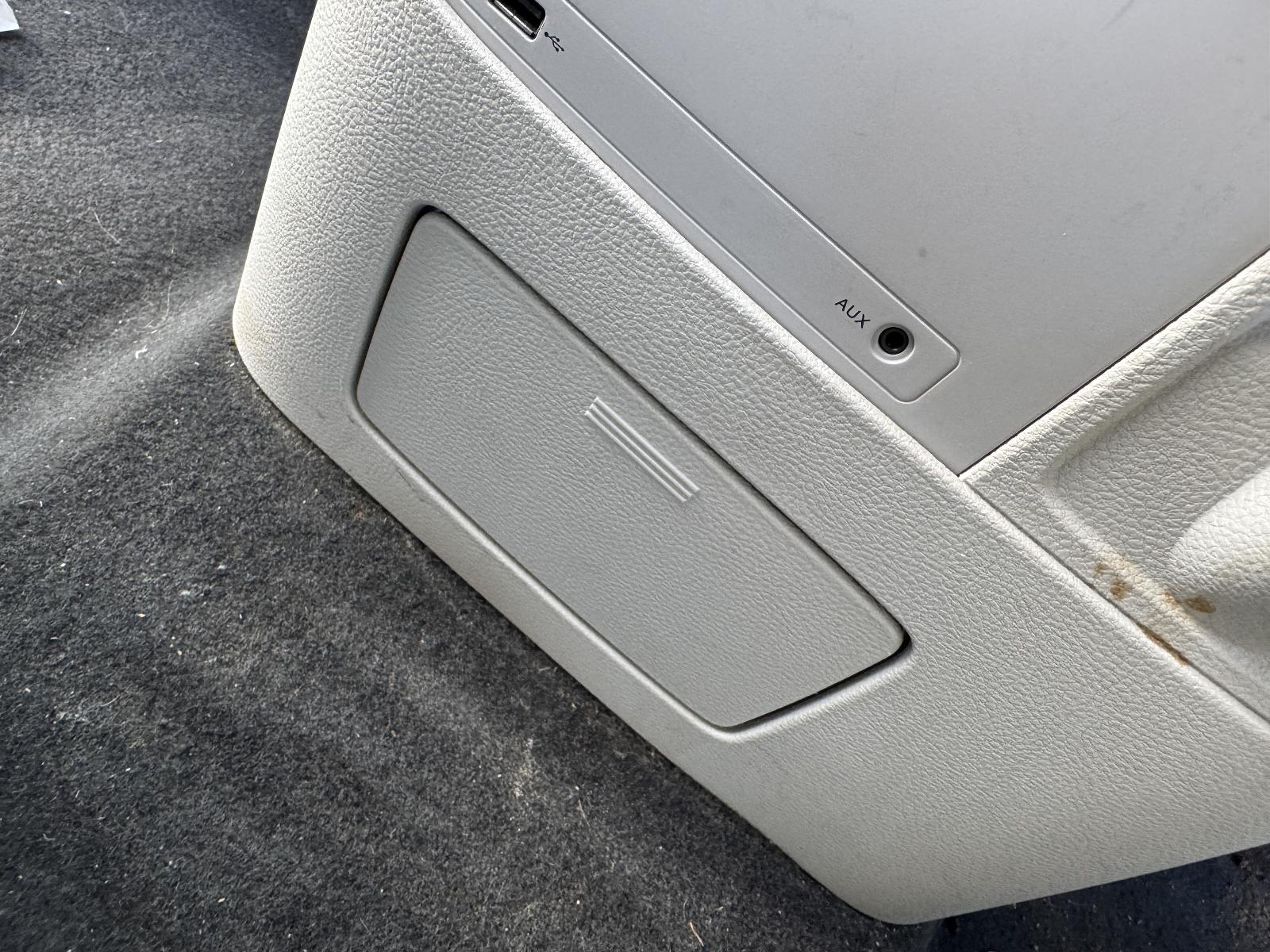 View LDV G10 2018 5 Door Station Wagon Breaking