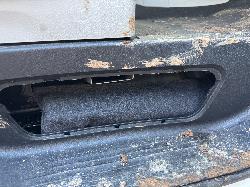 View LDV G10 2018 5 Door Station Wagon Breaking