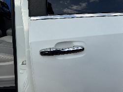 View LDV G10 2018 5 Door Station Wagon Breaking