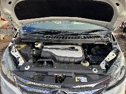 View LDV G10 2018 5 Door Station Wagon Breaking