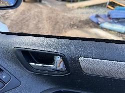View LDV G10 2018 5 Door Station Wagon Breaking