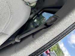 View LDV G10 2018 5 Door Station Wagon Breaking