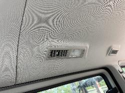 View LDV G10 2018 5 Door Station Wagon Breaking