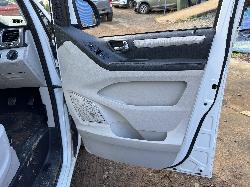 View LDV G10 2018 5 Door Station Wagon Breaking