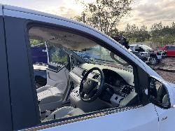 View LDV G10 2018 5 Door Station Wagon Breaking