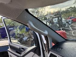 View LDV G10 2018 5 Door Station Wagon Breaking