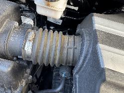 View LDV G10 2018 5 Door Station Wagon Breaking